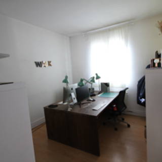 Bureau privé 130 m² 12 postes Coworking Rue Casteres Clichy 92110 - photo 6